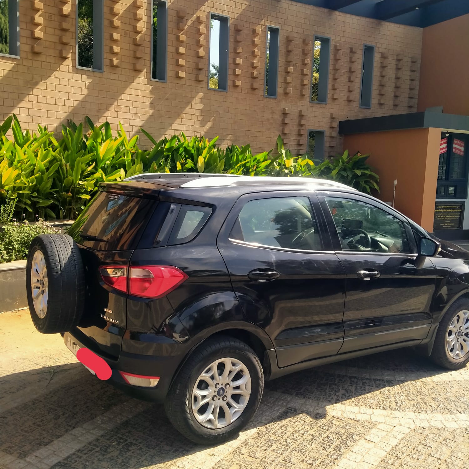Ford Ecosport - Image 8
